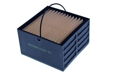 Degvielas filtrs DENCKERMANN A129004