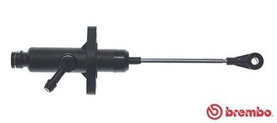 Galvenais cilindrs, Sajūgs BREMBO C 23 037