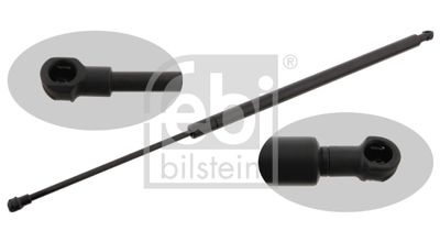 Gāzes atspere, Bagāžas/Kravas nodalījuma vāks FEBI BILSTEIN 27588
