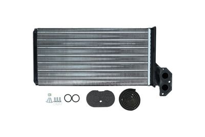 Siltummainis, Salona apsilde KAMOKA 7765030