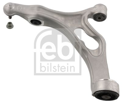 Рычаг независимой подвески колеса, подвеска колеса FEBI BILSTEIN 45527