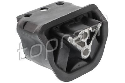 Подвеска, двигатель TOPRAN 201 384