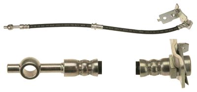 Bremžu šļūtene TRW PHD959