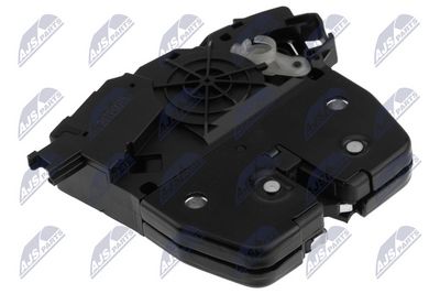 Aizmugurējo durvju slēdzene NTY EZC-BM-435