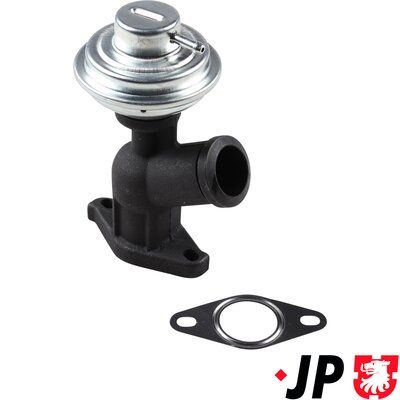 Клапан возврата ОГ JP GROUP 3119900200