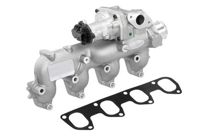 Клапан возврата ОГ BorgWarner 710665D