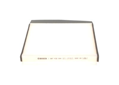 Фильтр, воздух во внутренном пространстве BOSCH 1987432064