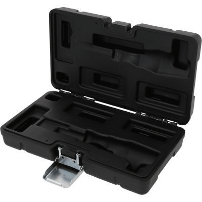 Instrumentu kaste KS TOOLS 907.2255-99