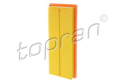 Воздушный фильтр TOPRAN 722 564