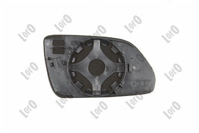 Spoguļstikls, Ārējais atpakaļskata spogulis ABAKUS 3506G01