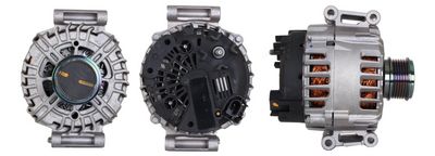 Ģenerators DRI 2115771502