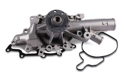 Водяной насос, охлаждение двигателя HEPU P139