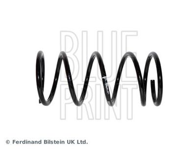 Пружина ходовой части BLUE PRINT ADG088346