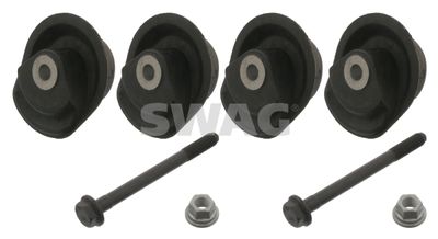 Комплект подшипника, балка моста SWAG 30 79 0007