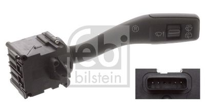 Slēdzis uz stūres statnes FEBI BILSTEIN 45703