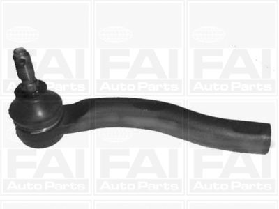 Наконечник поперечной рулевой тяги FAI AutoParts SS4407
