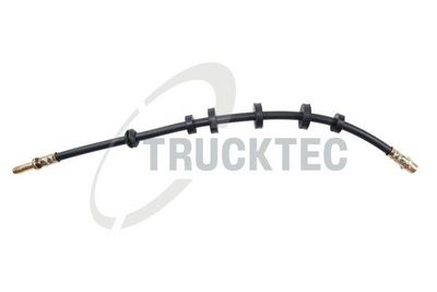 Bremžu šļūtene TRUCKTEC AUTOMOTIVE 07.35.208