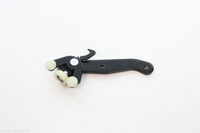 Virzošais rullītis, Bīdāmās durvis AUTOMEGA 100108110