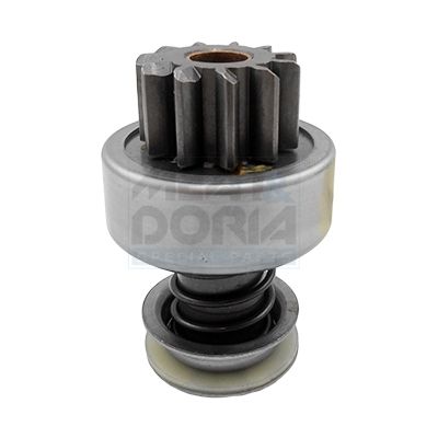 Zobrats, Starteris MEAT & DORIA 47176