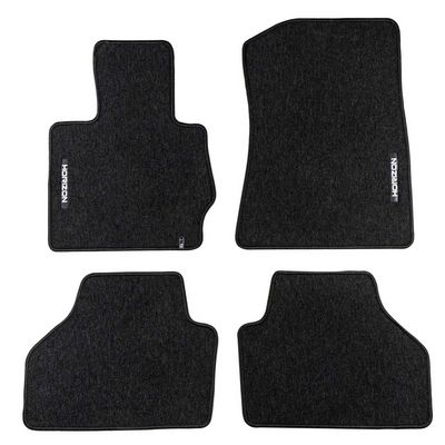 Комплект ковриков Frogum HR422988