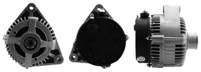 Ģenerators LUCAS LRA01664
