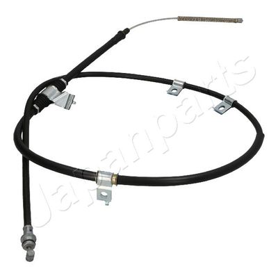 JAPANPARTS BC541R Trose, Stāvbremžu sistēma