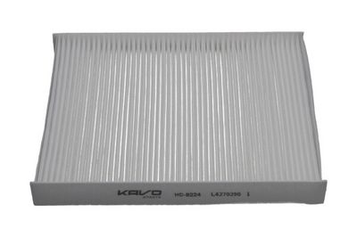 Filtrs, Salona telpas gaiss KAVO PARTS HC-8224