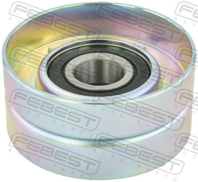 Spriegotājrullītis, Ķīļrievu siksna FEBEST 2187-TKE