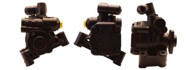 Гидравлический насос, рулевое управление DRI 715520364