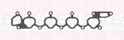 Комплект прокладок, впускной коллектор FAI AutoParts IM2158