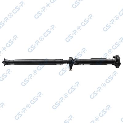 Карданный вал, главная передача GSP PS900113