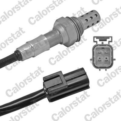 Лямбда-зонд CALORSTAT by Vernet LS140242