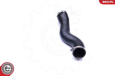 Трубка нагнетаемого воздуха ESEN SKV 24SKV808