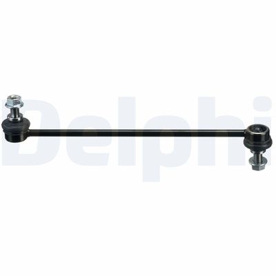 Stiepnis/Atsaite, Stabilizators DELPHI TC2937