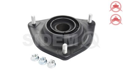 Amortizatora statnes balsts SIDEM 887401