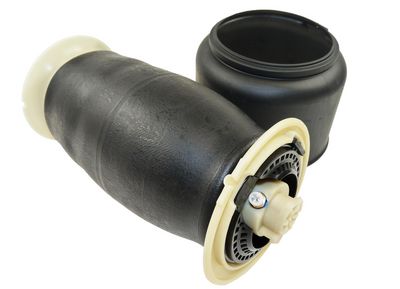 Pneimoatspere, Balstiekārta CORTECO 49443545
