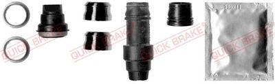 Piederumu komplekts, Bremžu suports QUICK BRAKE 113-1337