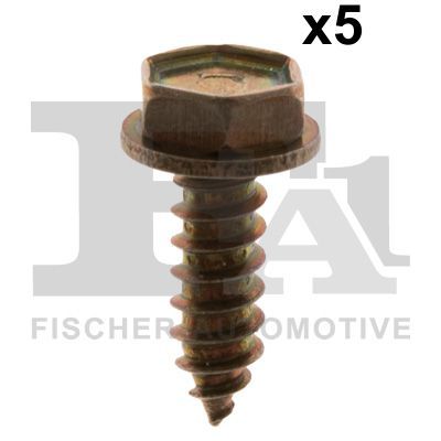 Skrūve FA1 10-70009.5