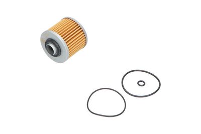 Eļļas filtrs KAVO PARTS CY-010