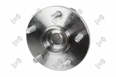 Ступица колеса ABAKUS 141-01-106