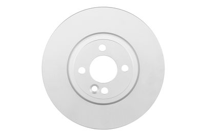 Тормозной диск BOSCH 0986479438