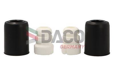Putekļu aizsargkomplekts, Amortizators DACO PK4714