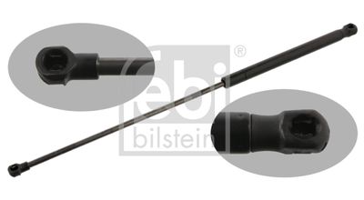 Gāzes atspere, Bagāžas/Kravas nodalījuma vāks FEBI BILSTEIN 34446