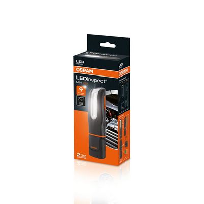 Ams-OSRAM LEDIL401 Lukturītis