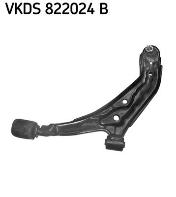 Neatkarīgās balstiekārtas svira, Riteņa piekare SKF VKDS 822024 B
