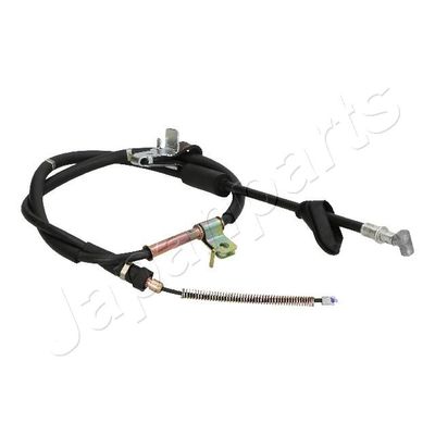 Trose, Stāvbremžu sistēma JAPANPARTS BC-801