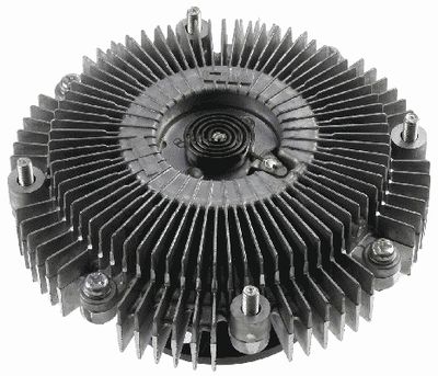 Sajūgs, Radiatora ventilators SACHS 2100 500 054