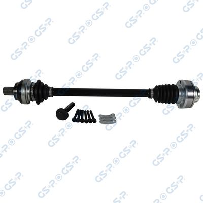 Piedziņas vārpsta GSP 261331OL