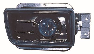 Комплект противотуманных фар ABAKUS 444-2011PXUQ2