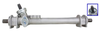 Stūres mehānisms DRI 714520554